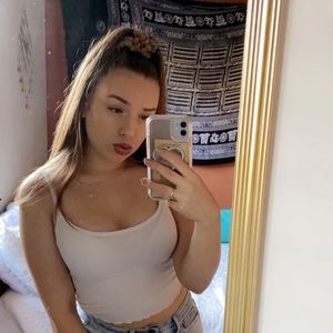 Meet your Posher, Shakyn